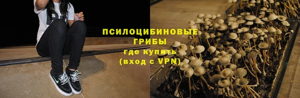 тгк Алексеевка